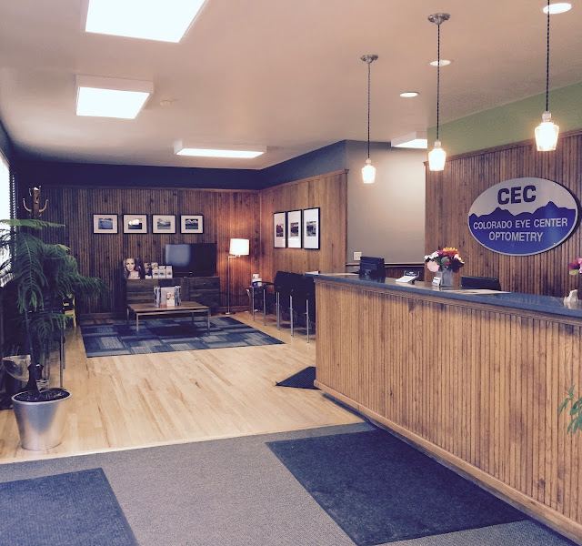 Colorado Eye Center - Eastlake photo