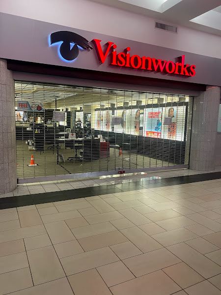 Visionworks Deerbrook Mall photo