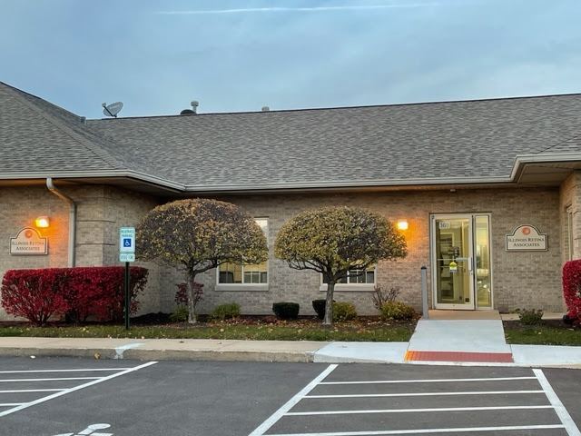 Illinois Retina Associates photo