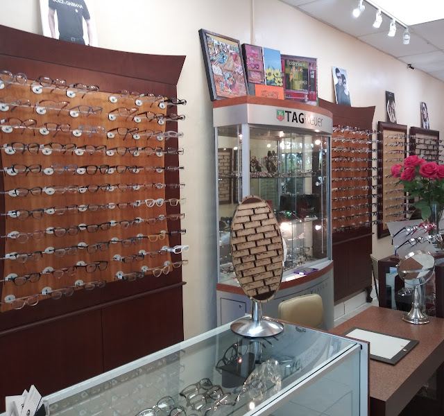 Y and A Eye Care Optical # 3 photo