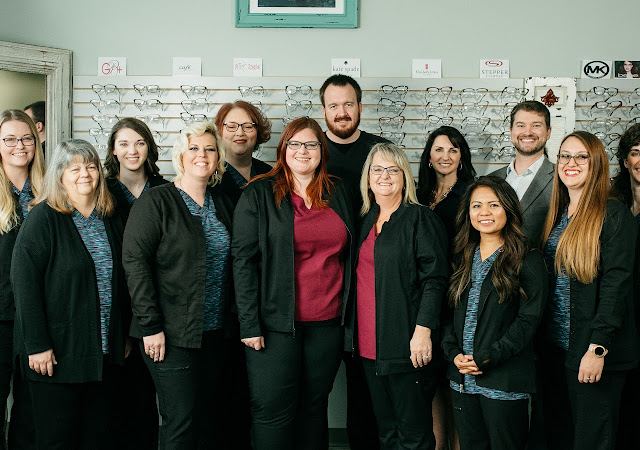 TriCounty Eye Associates photo