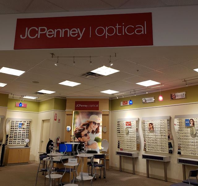JCPenney Optical photo