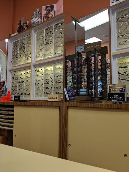 Optometry Center photo