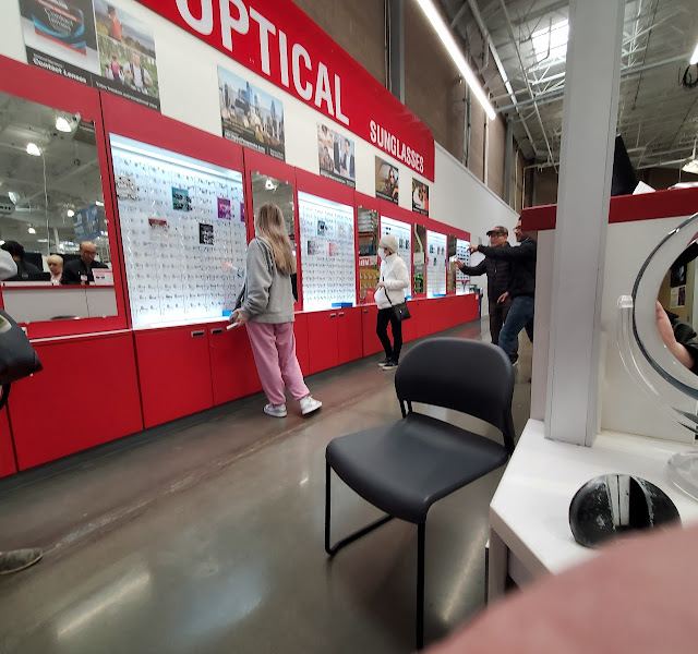 Costco Optical photo
