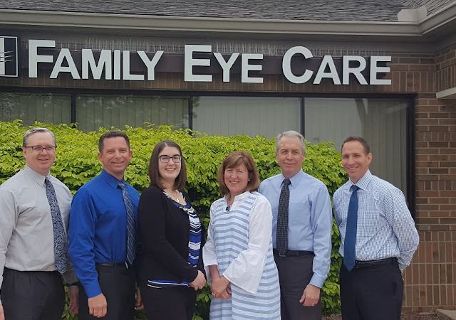 Family Eye Care Associates photo