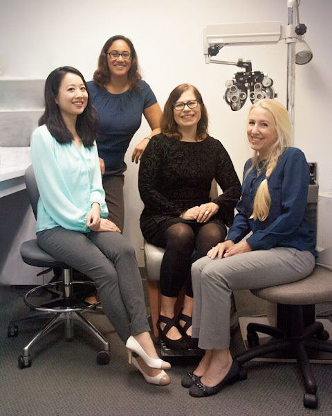 El Cerrito Optometry photo