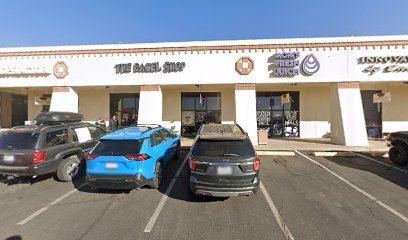 Gabriel Luna, OD - Westside Office photo