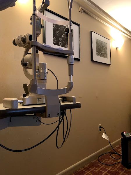 Modern Eye photo