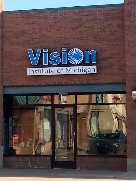 Vision Institute of Michigan photo
