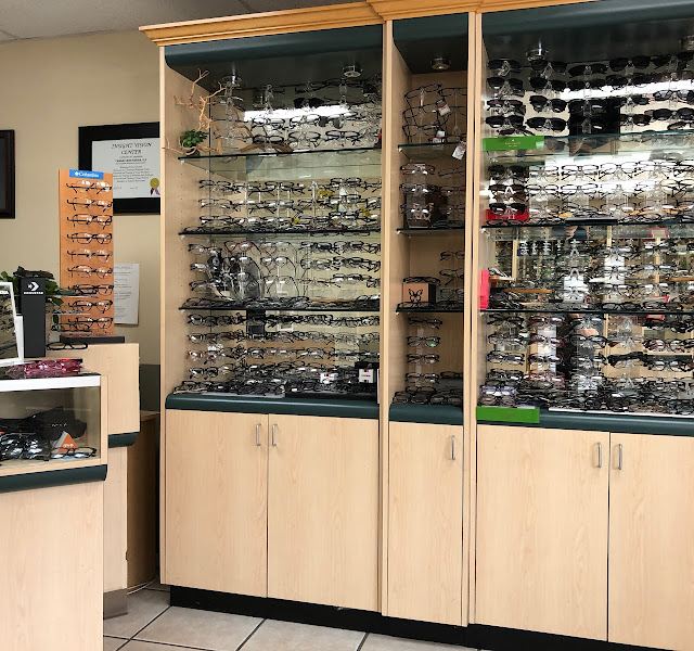 Knoll Family Optometry photo