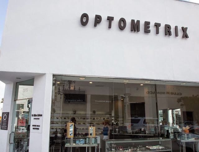 Optometrix Beverly Hills | Myles J. Zakheim, OD photo