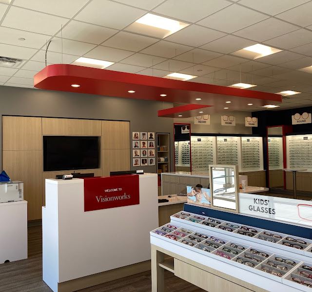 Visionworks Arvada Ridge Marketplace photo