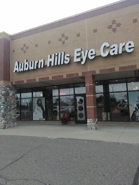 Auburn Hills Eye Care photo