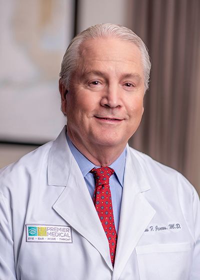 Jones Charles F., MD photo