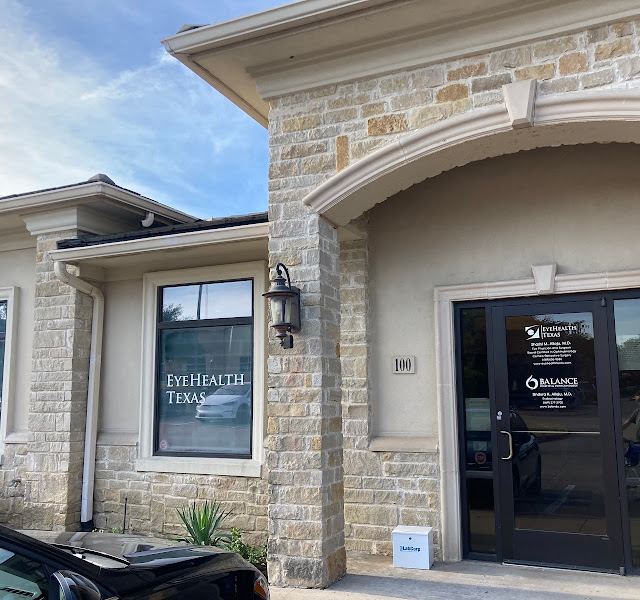 EyeHealth Texas photo