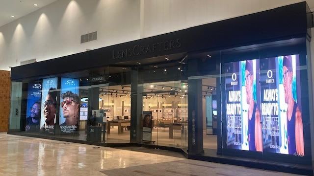 LensCrafters photo