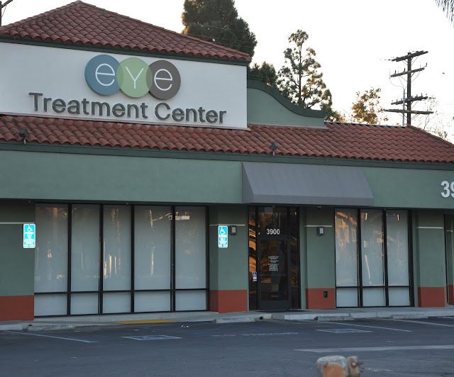 Eye Treatment Center photo