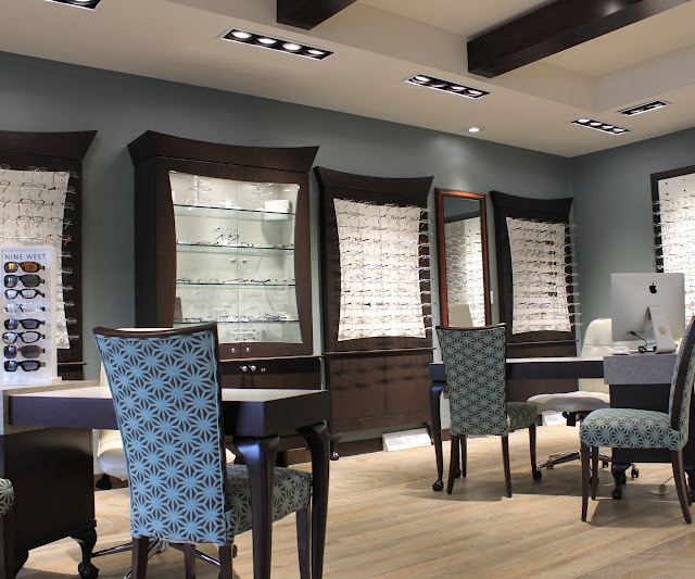 Lang Family Eye Care photo