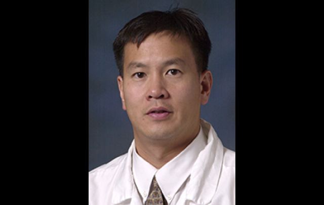 Peter Y Koh, OD photo