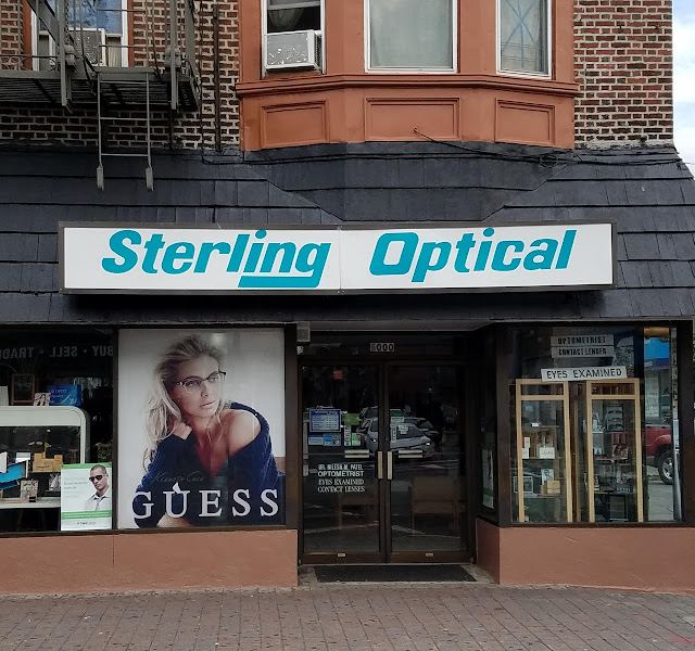 Sterling Optical - West New York photo
