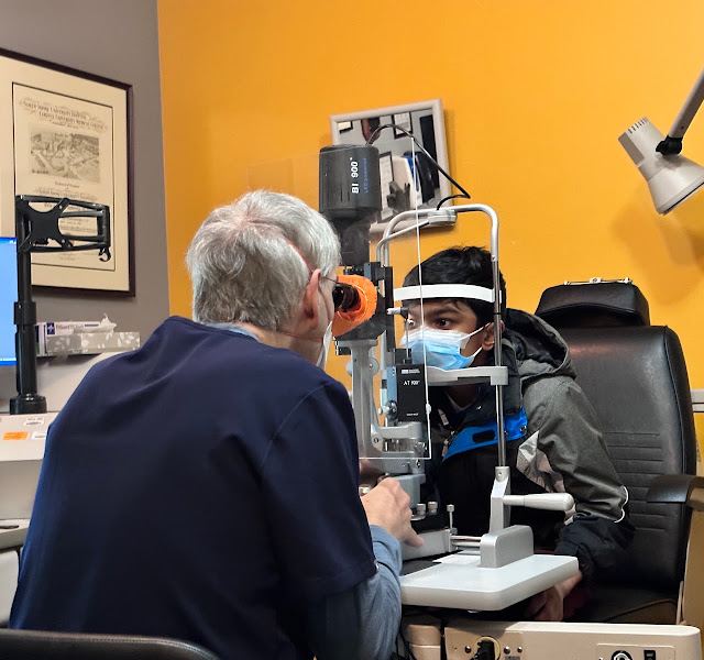 Long Island Pediatric Ophthalmology photo