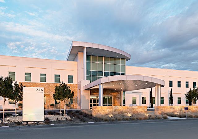 EYE-Q Vision Care - Clovis photo