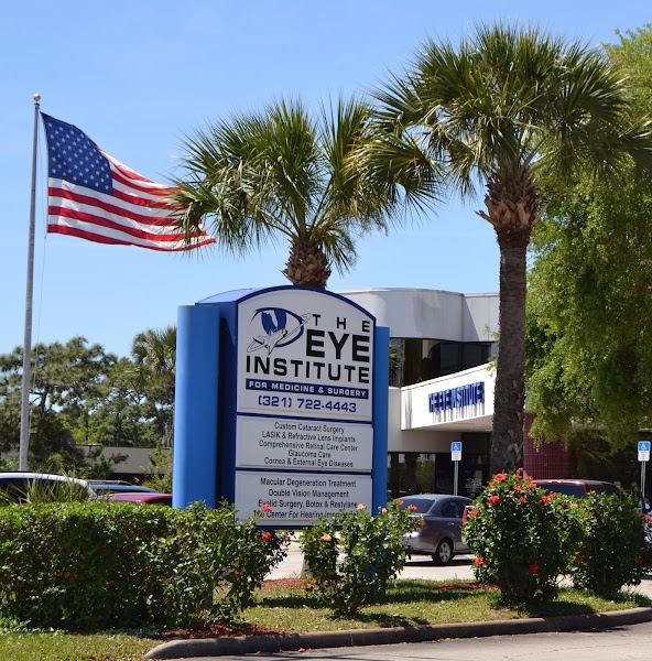 The Eye Institute for Medicine & Surgery photo
