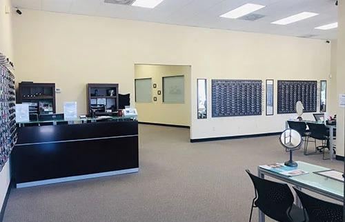 Optical Outlets photo