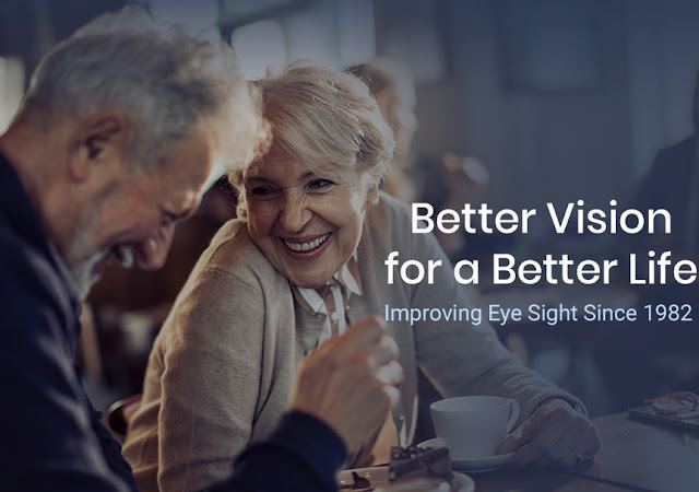 Heritage Eye Center photo