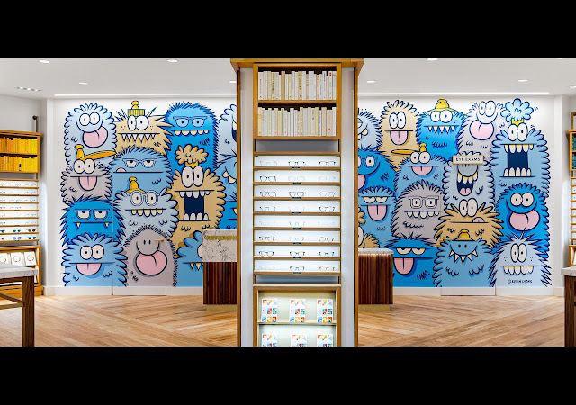Warby Parker King of Prussia photo