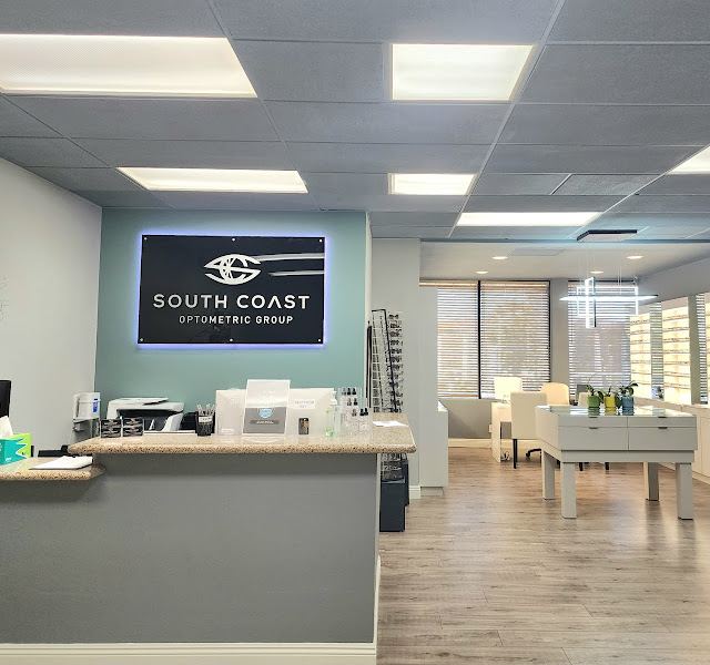 South Coast Optometric Group (formerly Plaza Optometry) photo