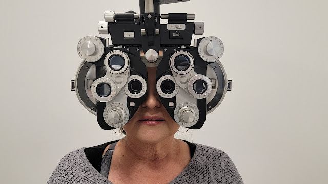 20/20 Eye Physicians of Indiana, P.C. photo
