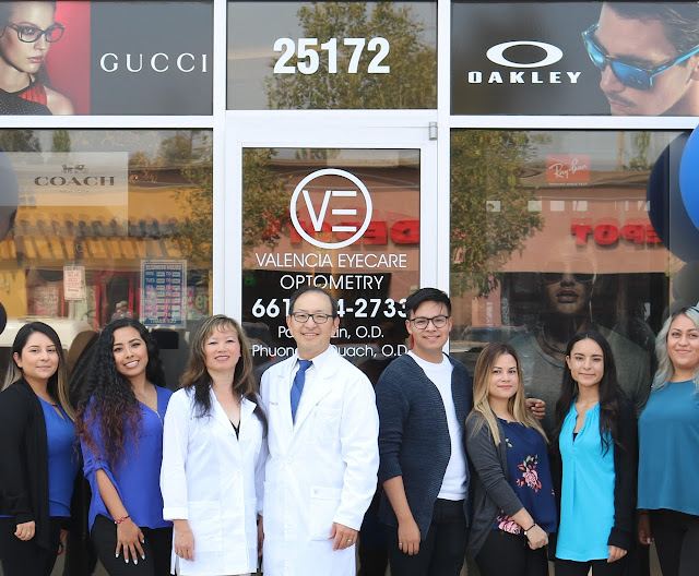 Valencia Eyecare Optometry photo