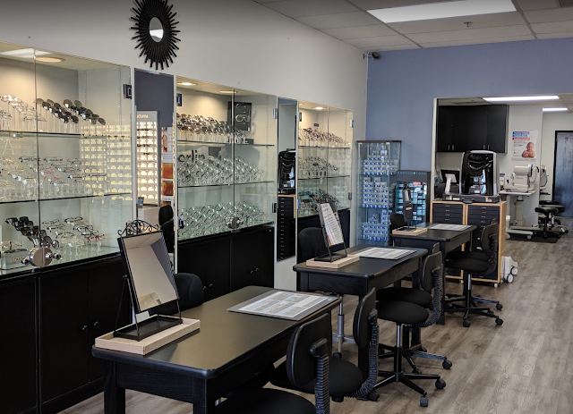 Golden Vision Optometry photo