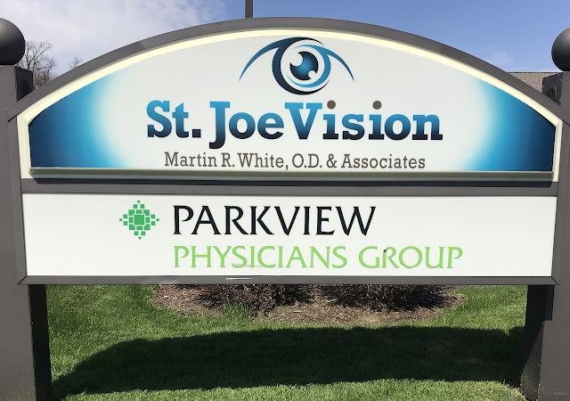 St. Joe Vision - Dr. Martin R. White & Associates photo