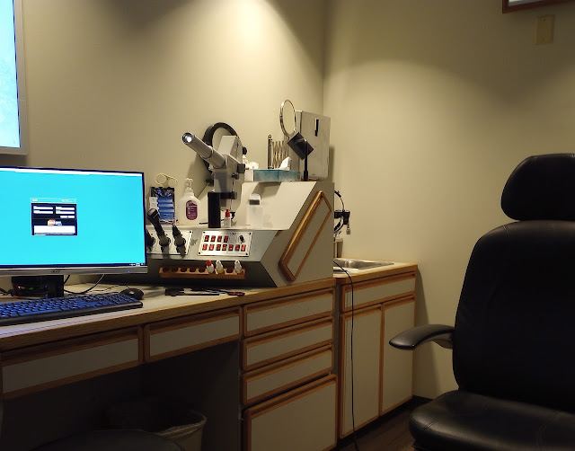 Eye Center of Northern Colorado photo