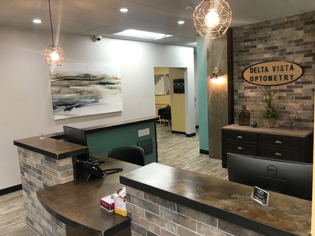Delta Vista Optometry photo