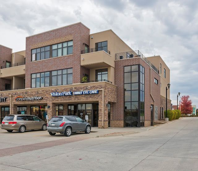 Vision Park Family Eye Care photo