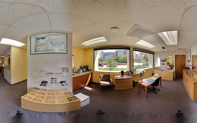 Eye Center of La Jolla photo