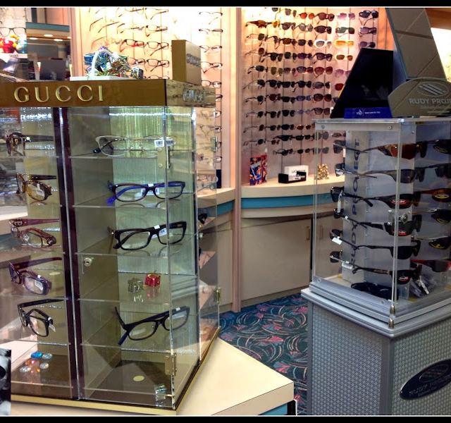 Eye Zone Optometry photo