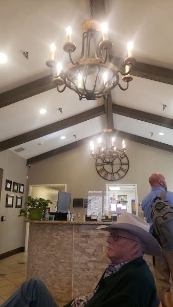 Panhandle Eye Group LLP photo