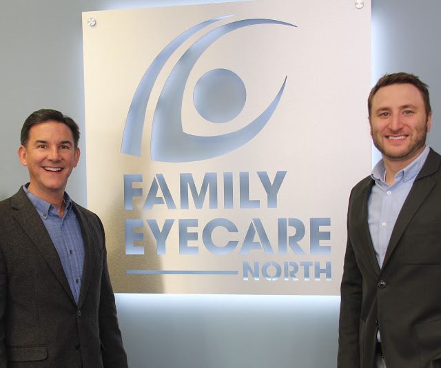 Family Eyecare North photo