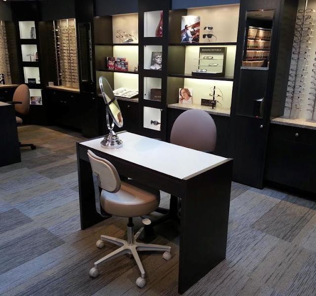 Bellevue Vision Source photo
