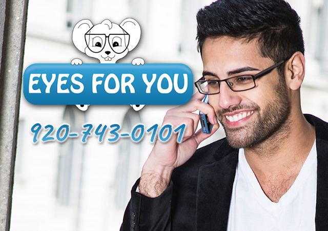 Eyes For You photo