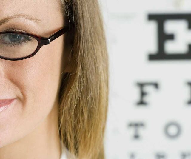 Dr. Mike Li Optometry, INC photo