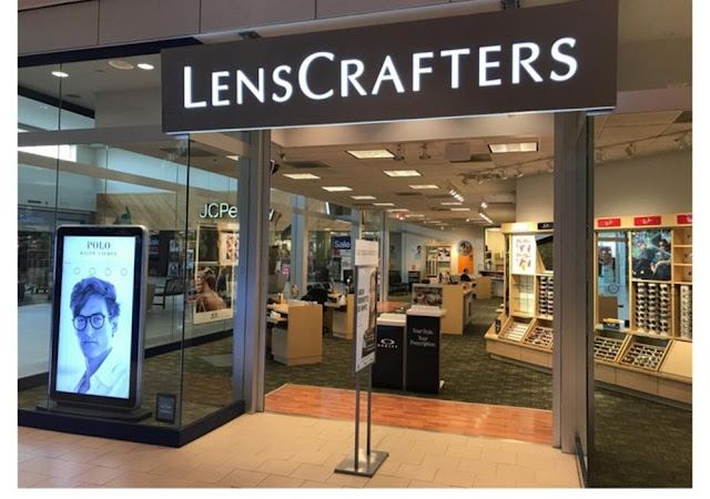 LensCrafters photo