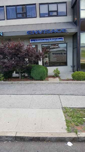 Envisage Optical - Yonkers photo