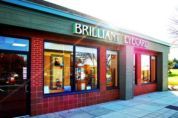 Brilliant Eyecare photo