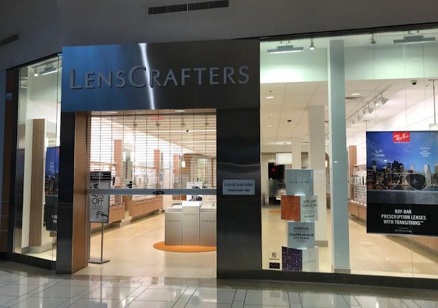LensCrafters photo