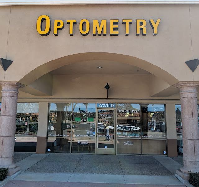 Aliso Niguel Optometry photo